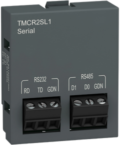 Schneider Electric TMCR2SL1