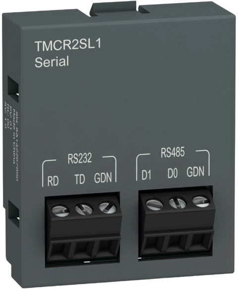 Schneider Electric TMCR2SL1