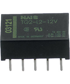 Panasonic TQ2-L2-5V
