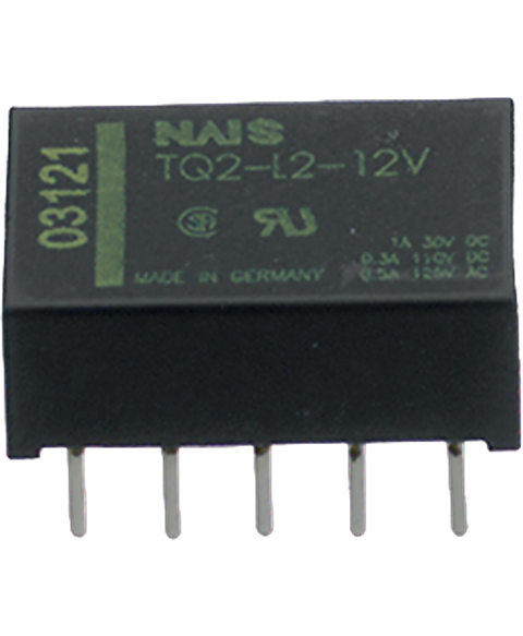 Panasonic TQ2-L2-5V
