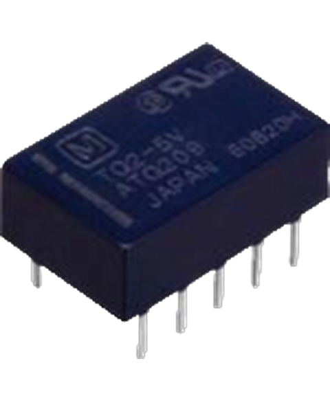 Panasonic TQ2-L2-6V
