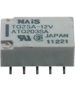 Panasonic TQ2SA-24V
