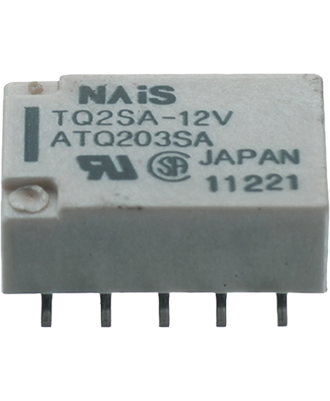 Panasonic TQ2SA-24V