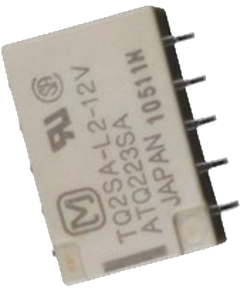 Panasonic TQ2SA-L2-12V