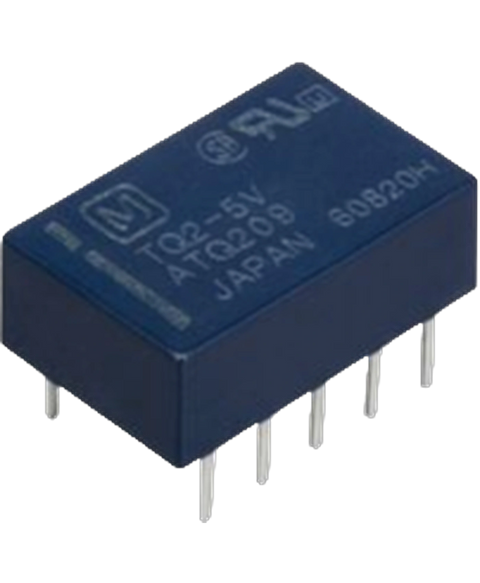 Panasonic TQ4-5V