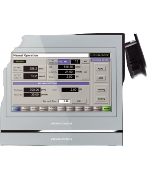 Fuji TS1100I