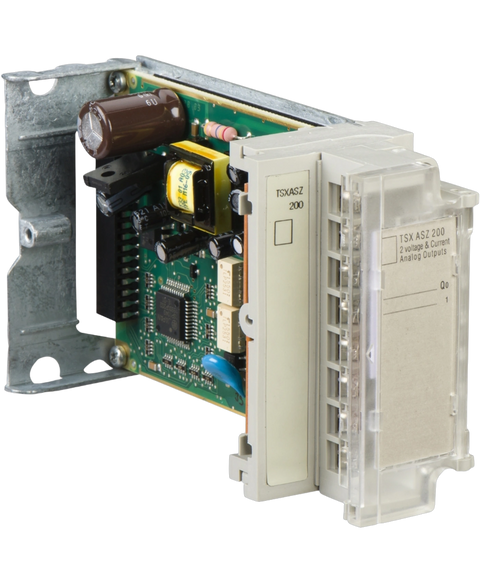 Schneider Electric TSX-ASZ-200