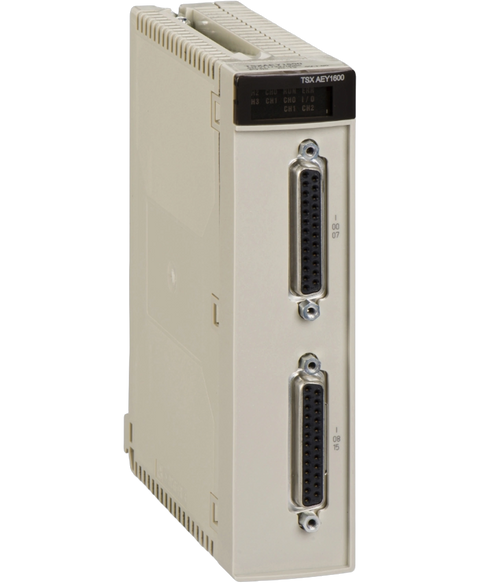 Schneider Electric TSXAEY1614