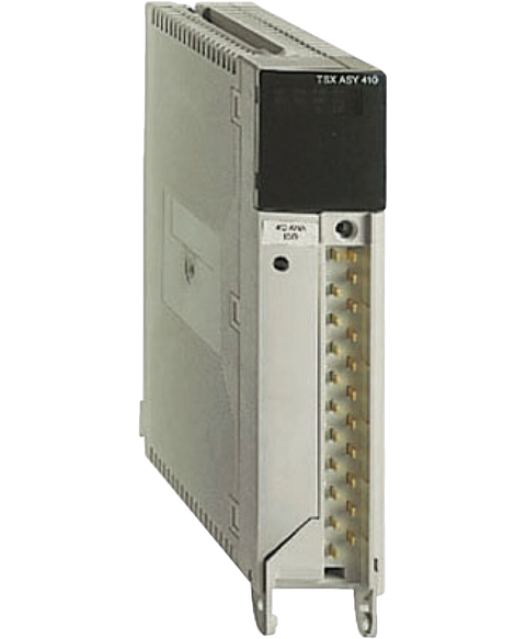 Schneider Electric TSXAEY414