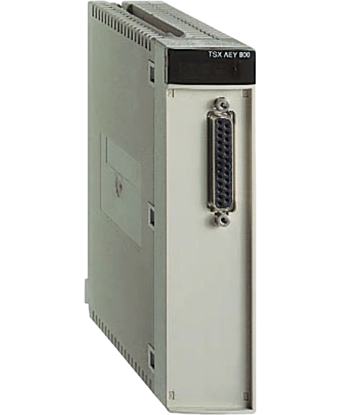 Schneider Electric TSXAEY810