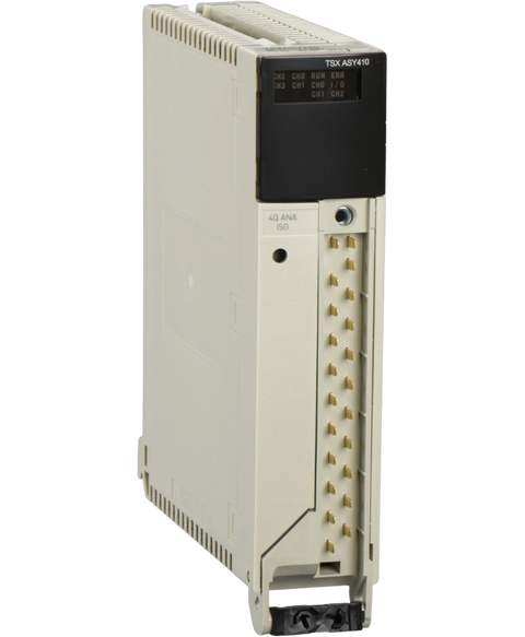 Schneider Electric TSXASY410