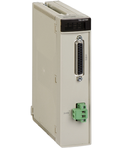 Schneider Electric TSXASY800