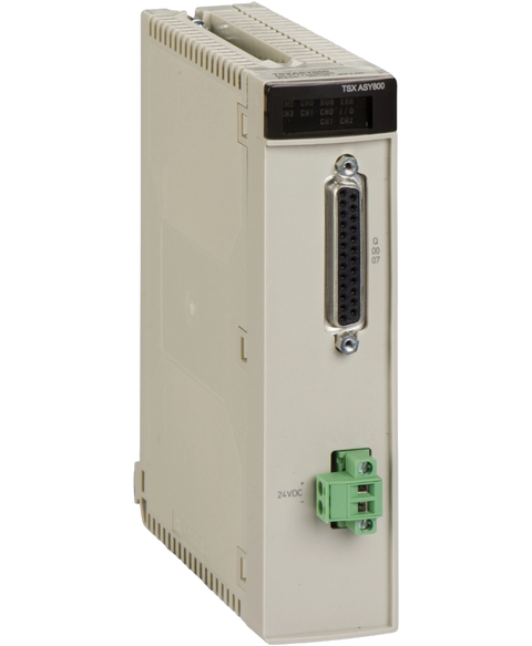 Schneider Electric TSXASY800