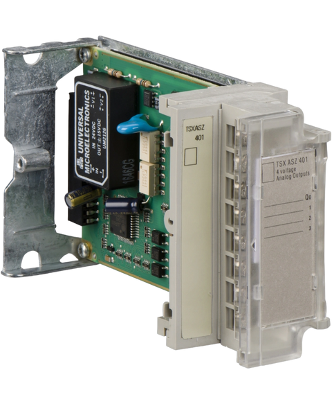 Schneider Electric TSXASZ401