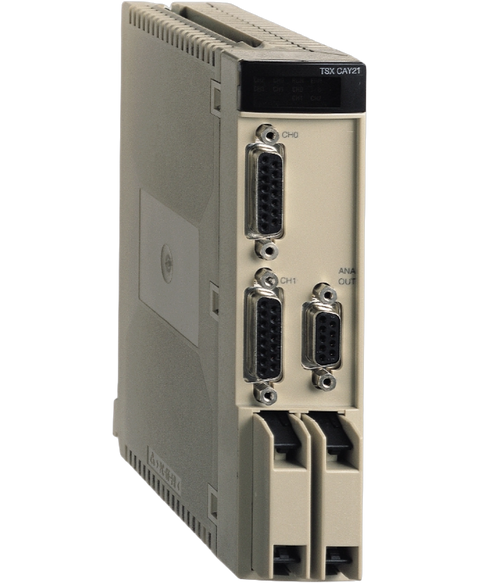 Schneider Electric TSXCAY21