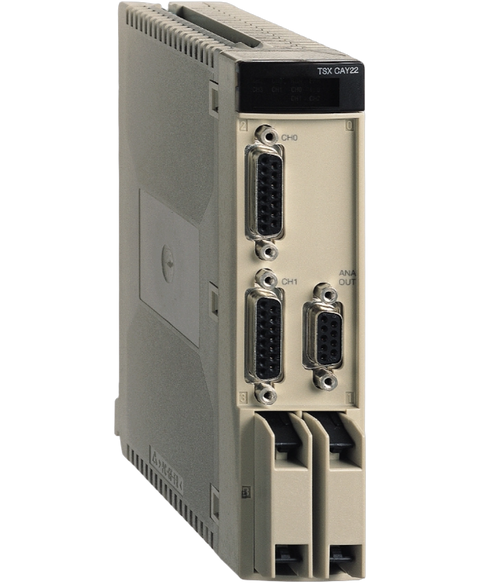 Schneider Electric TSXCAY22