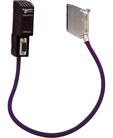 Schneider Electric TSXCPP110