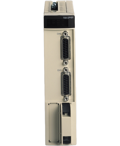 Schneider Electric TSXCTY2A