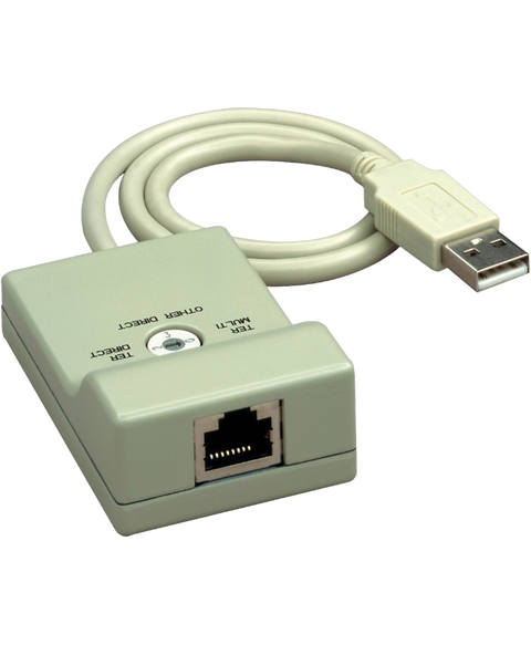 Schneider Electric TSXCUSB485