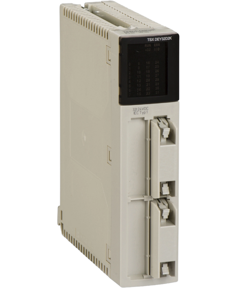 Schneider Electric TSXDEY32D2K