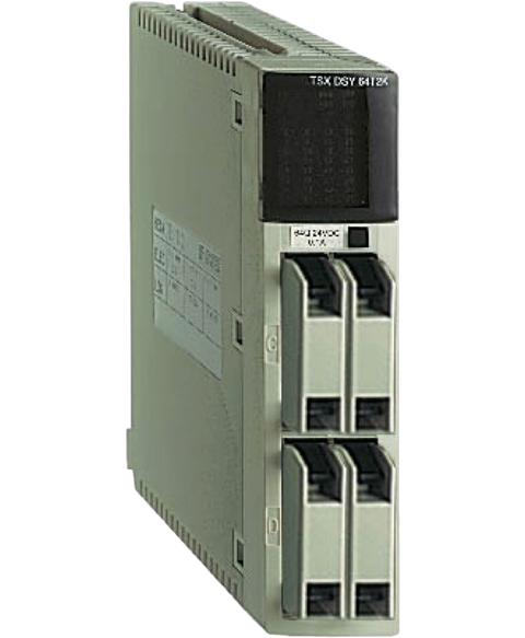 Schneider Electric TSXDEY64D2K