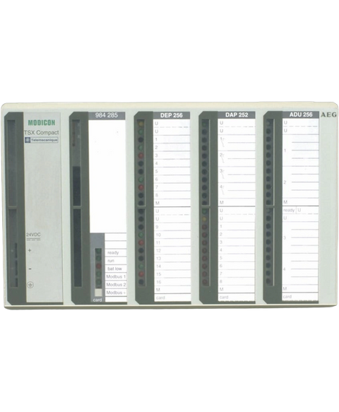Schneider Electric TSXETZ410