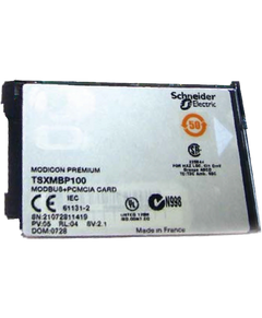 Schneider Electric TSXMBP100