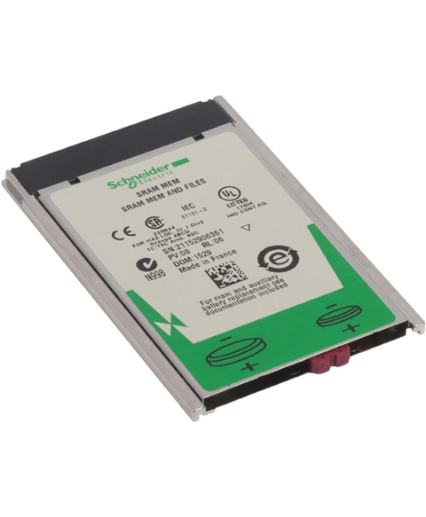 Schneider Electric TSXMFPP001M