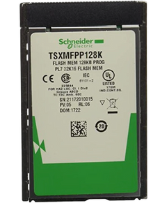 Schneider Electric TSXMFPP128K