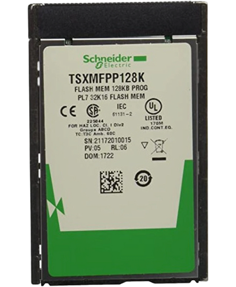 Schneider Electric TSXMFPP128K