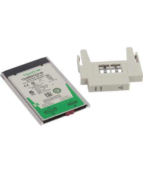 Schneider Electric TSXMRPC001M