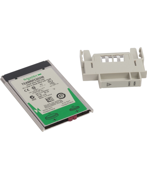 Schneider Electric TSXMRPC002M