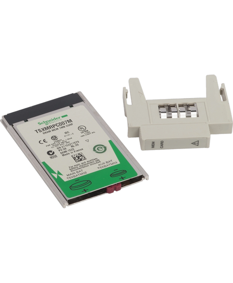 Schneider Electric TSXMRPC007M