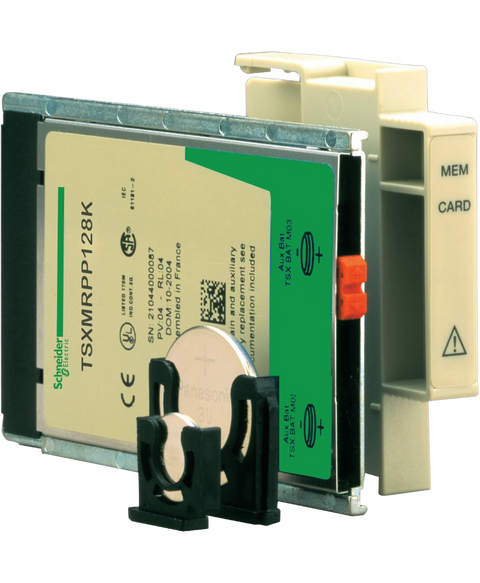 Schneider Electric TSXMRPC448K