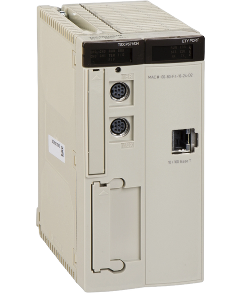 Schneider Electric TSXP571634M