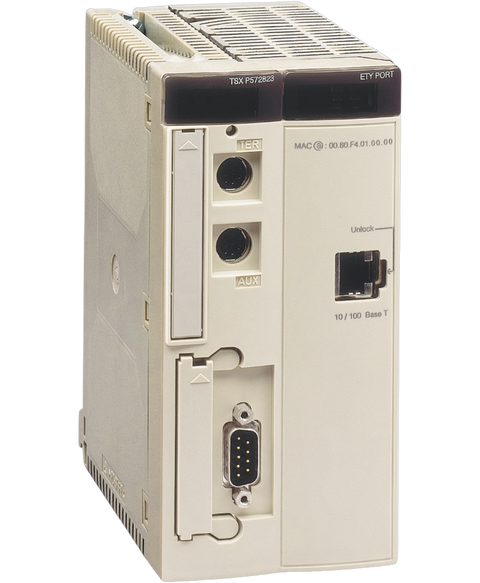 Schneider Electric TSXP572823M