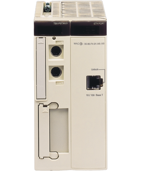 Schneider Electric TSXP573634M