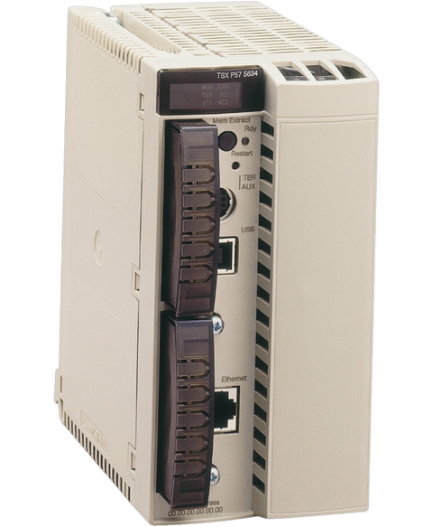 Schneider Electric TSXP575634M