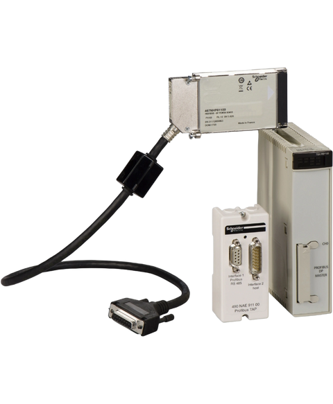 Schneider Electric TSXPBY100