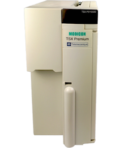 Schneider Electric TSXPSY5500M