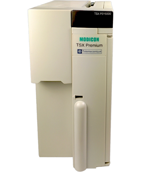 Schneider Electric TSXPSY5500M
