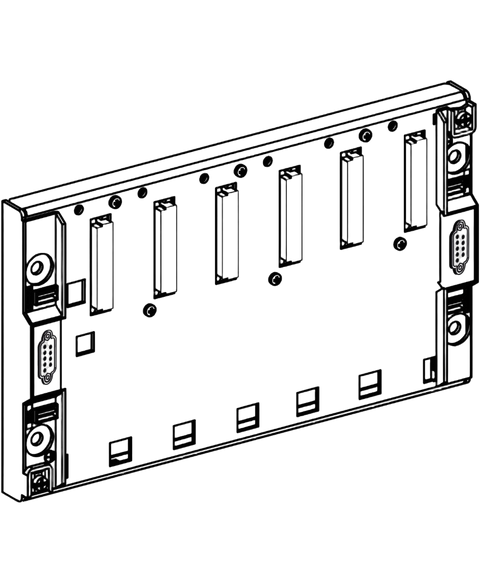 Schneider Electric TSXRKY6EX