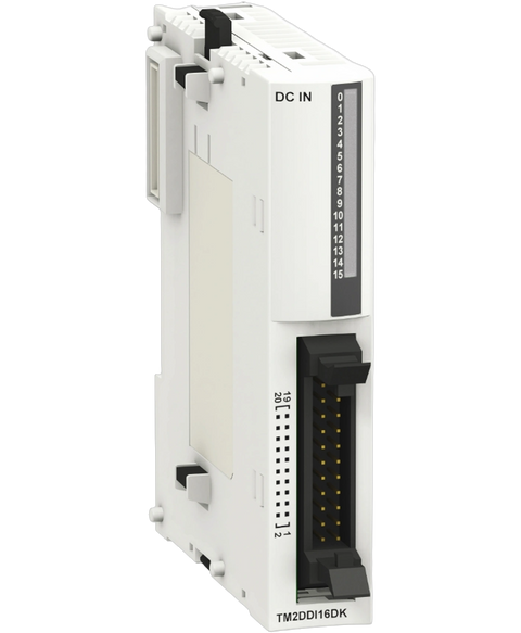 Schneider Electric TWDDRA16RT