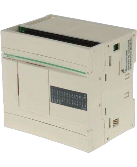 Schneider Electric TWDLCAA16DRF