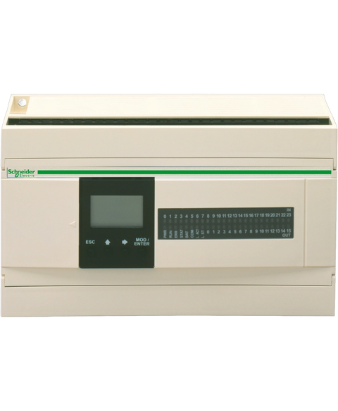Schneider Electric TWDLCAE40DRF