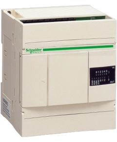 Schneider Electric TWDLCDA16DRF