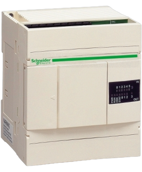 Schneider Electric TWDLCDA16DRF