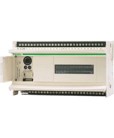 Schneider Electric TWDLCDA40DRF