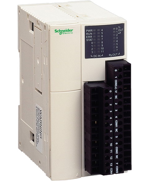 Schneider Electric TWDLMDA20DRT