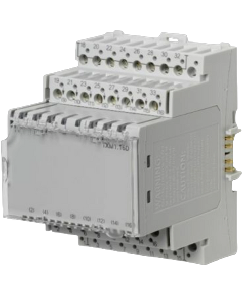 Siemens TXM1.16D